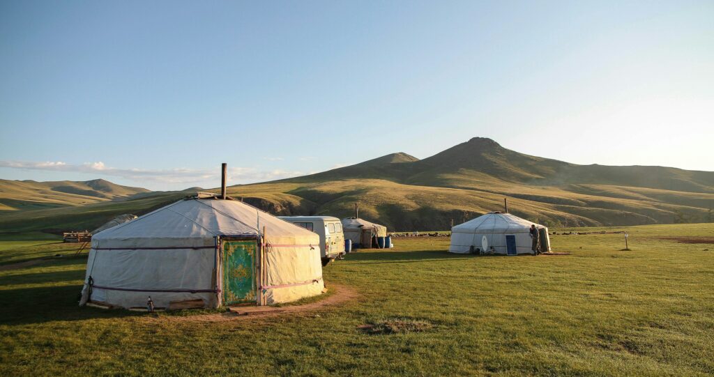 5 destinazioni emergenti per il 2024: Mete imperdibili, mongolia